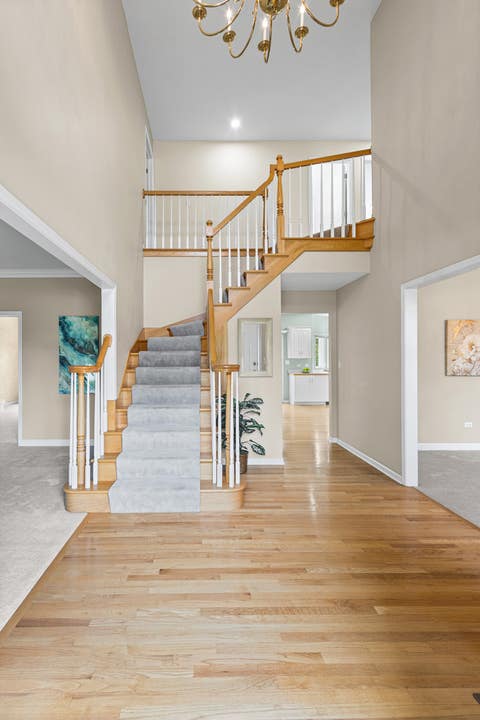Tiny photo for 24245 Cropland Drive, Plainfield, IL 60544 (MLS # 12708186)