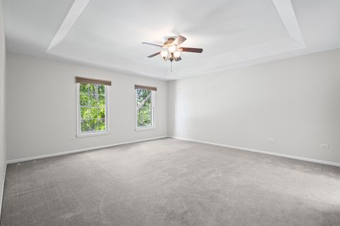 Tiny photo for 24245 Cropland Drive, Plainfield, IL 60544 (MLS # 12708186)