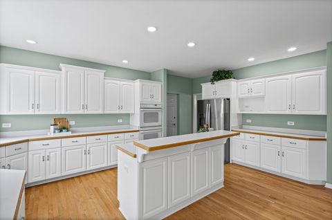 Tiny photo for 24245 Cropland Drive, Plainfield, IL 60544 (MLS # 12708186)