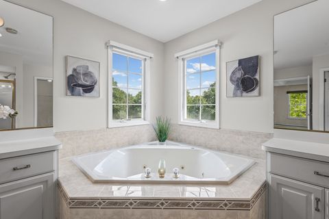 Tiny photo for 24245 Cropland Drive, Plainfield, IL 60544 (MLS # 12708186)