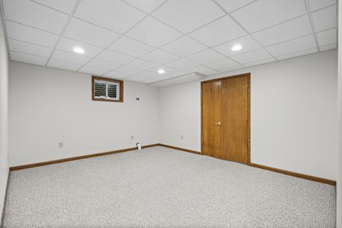 Tiny photo for 24245 Cropland Drive, Plainfield, IL 60544 (MLS # 12708186)