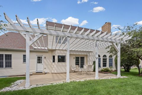 Tiny photo for 24245 Cropland Drive, Plainfield, IL 60544 (MLS # 12708186)