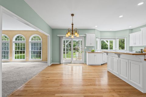 Tiny photo for 24245 Cropland Drive, Plainfield, IL 60544 (MLS # 12708186)