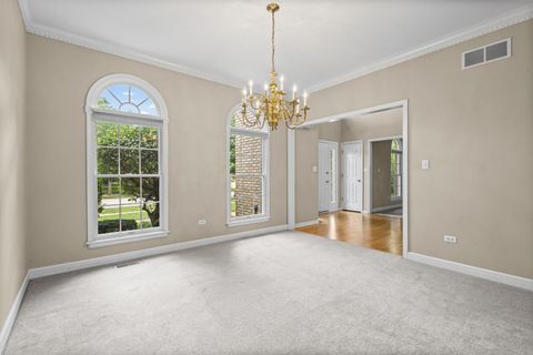 Tiny photo for 24245 Cropland Drive, Plainfield, IL 60544 (MLS # 12708186)
