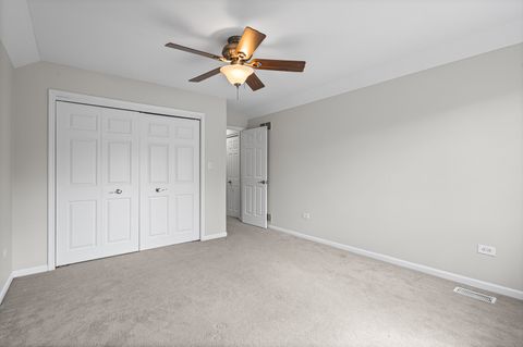 Tiny photo for 24245 Cropland Drive, Plainfield, IL 60544 (MLS # 12708186)