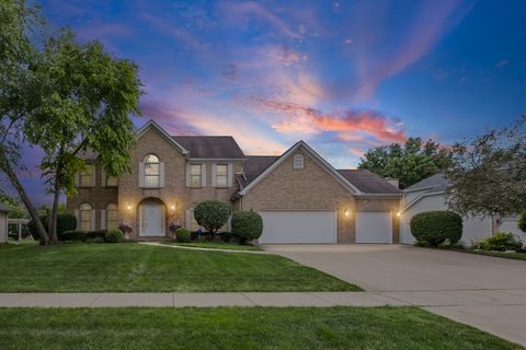 Tiny photo for 24245 Cropland Drive, Plainfield, IL 60544 (MLS # 12708186)