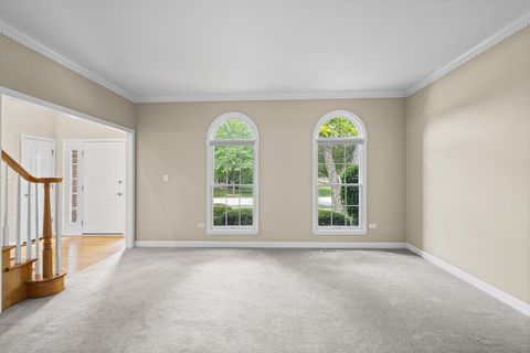Tiny photo for 24245 Cropland Drive, Plainfield, IL 60544 (MLS # 12708186)