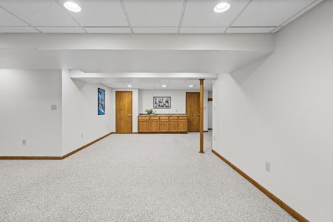 Tiny photo for 24245 Cropland Drive, Plainfield, IL 60544 (MLS # 12708186)
