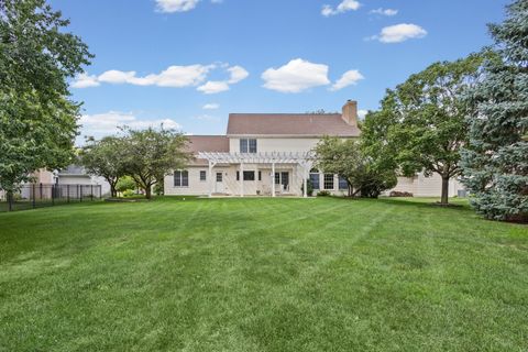 Tiny photo for 24245 Cropland Drive, Plainfield, IL 60544 (MLS # 12708186)