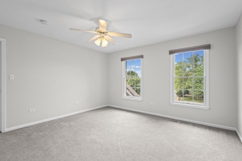 Tiny photo for 24245 Cropland Drive, Plainfield, IL 60544 (MLS # 12708186)
