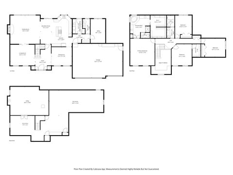 Tiny photo for 24245 Cropland Drive, Plainfield, IL 60544 (MLS # 12708186)