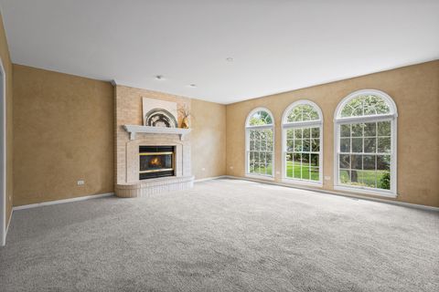 Tiny photo for 24245 Cropland Drive, Plainfield, IL 60544 (MLS # 12708186)