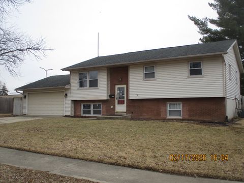Photo of 2212 West Acres Road, Joliet, IL 60435 (MLS # 12567477)