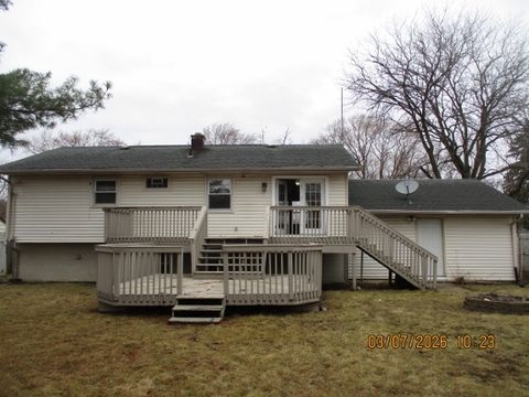 Tiny photo for 2212 West Acres Road, Joliet, IL 60435 (MLS # 12567477)