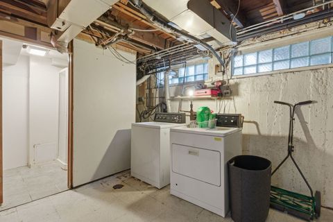Tiny photo for 5226 W 64TH Place, Chicago, IL 60638 (MLS # 12616608)