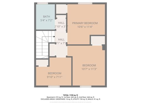 Tiny photo for 5226 W 64TH Place, Chicago, IL 60638 (MLS # 12616608)