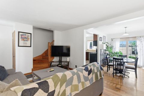 Tiny photo for 5226 W 64TH Place, Chicago, IL 60638 (MLS # 12616608)