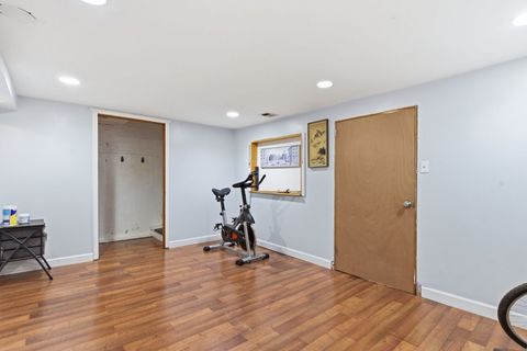 Tiny photo for 5226 W 64TH Place, Chicago, IL 60638 (MLS # 12616608)