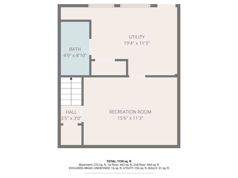 Tiny photo for 5226 W 64TH Place, Chicago, IL 60638 (MLS # 12616608)