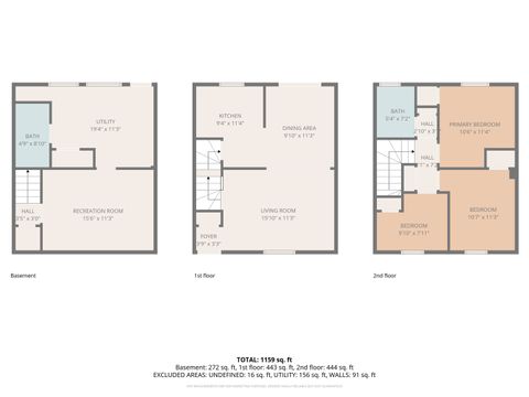 Tiny photo for 5226 W 64TH Place, Chicago, IL 60638 (MLS # 12616608)