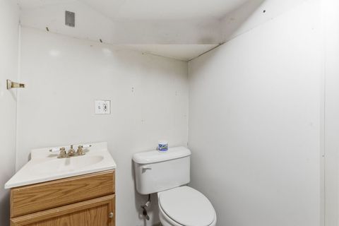 Tiny photo for 5226 W 64TH Place, Chicago, IL 60638 (MLS # 12616608)