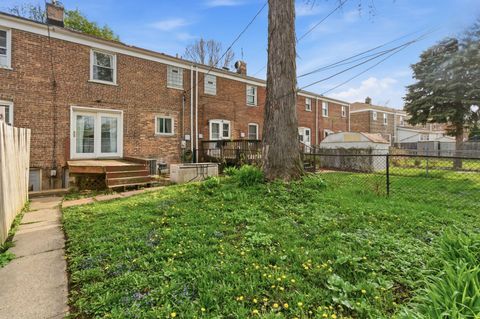 Tiny photo for 5226 W 64TH Place, Chicago, IL 60638 (MLS # 12616608)