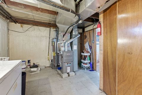 Tiny photo for 5226 W 64TH Place, Chicago, IL 60638 (MLS # 12616608)