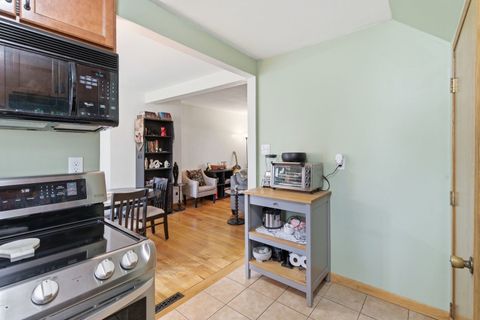 Tiny photo for 5226 W 64TH Place, Chicago, IL 60638 (MLS # 12616608)