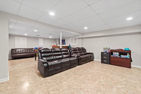 Tiny photo for 1845 Maryland Drive, Elk Grove Village, IL 60007 (MLS # 12491545)