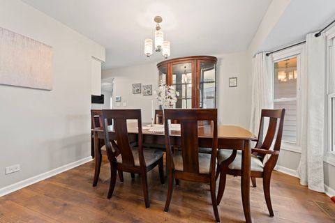 Tiny photo for 1845 Maryland Drive, Elk Grove Village, IL 60007 (MLS # 12491545)