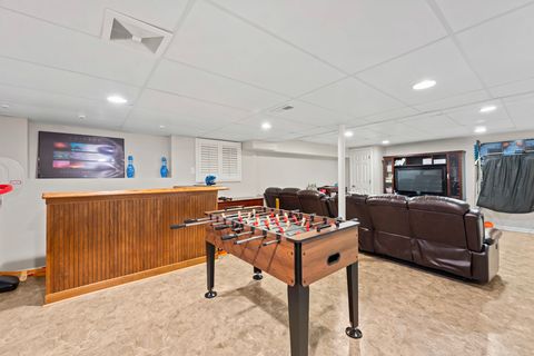 Tiny photo for 1845 Maryland Drive, Elk Grove Village, IL 60007 (MLS # 12491545)