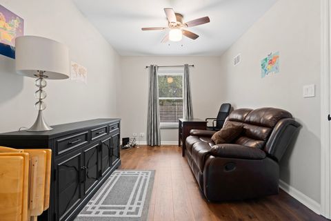 Tiny photo for 1845 Maryland Drive, Elk Grove Village, IL 60007 (MLS # 12491545)