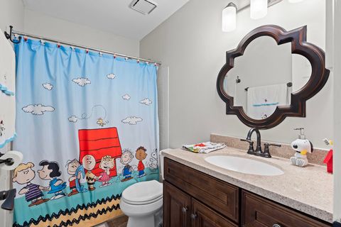 Tiny photo for 1845 Maryland Drive, Elk Grove Village, IL 60007 (MLS # 12491545)