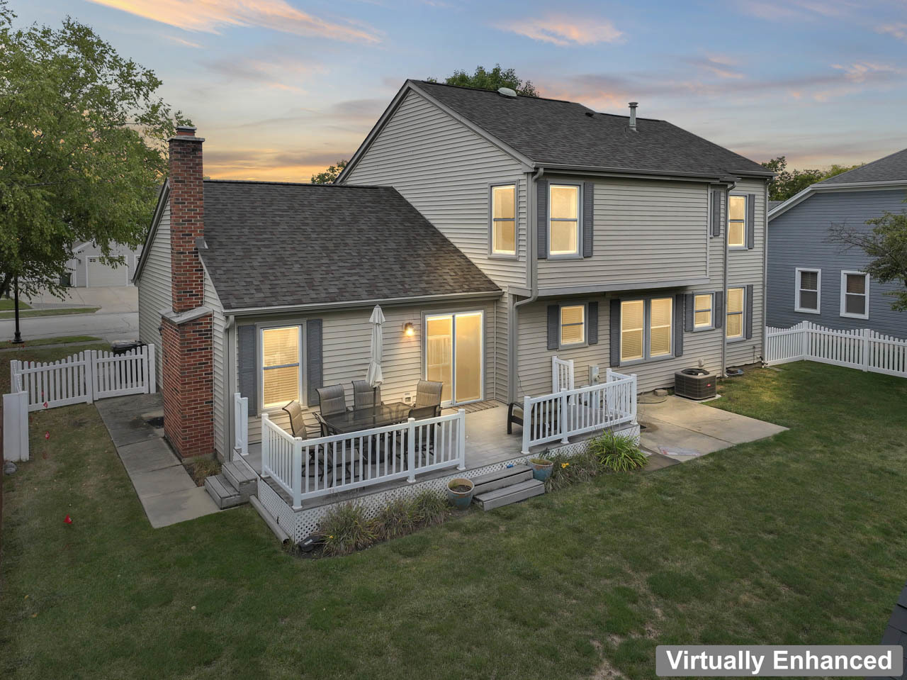 Elk Grove Village, Illinois 60007, United States, 4 Bedrooms Bedrooms, ,3 BathroomsBathrooms,Residential,Active,229950