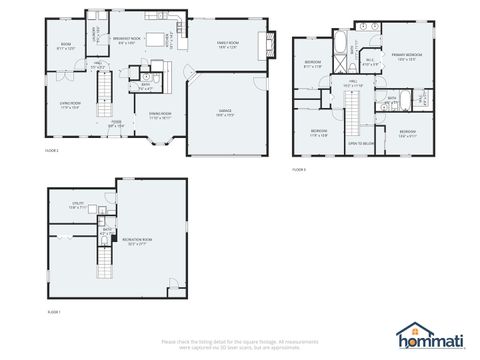 Tiny photo for 1845 Maryland Drive, Elk Grove Village, IL 60007 (MLS # 12491545)