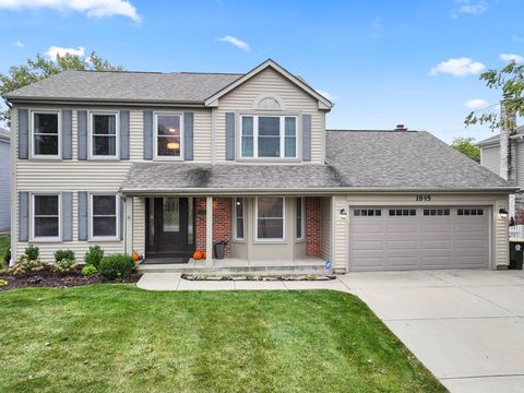 1845 Maryland Drive Elk Grove Village IL 60007