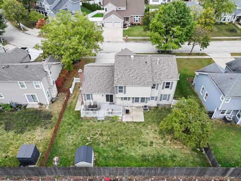 Tiny photo for 1845 Maryland Drive, Elk Grove Village, IL 60007 (MLS # 12491545)