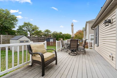 Tiny photo for 1845 Maryland Drive, Elk Grove Village, IL 60007 (MLS # 12491545)