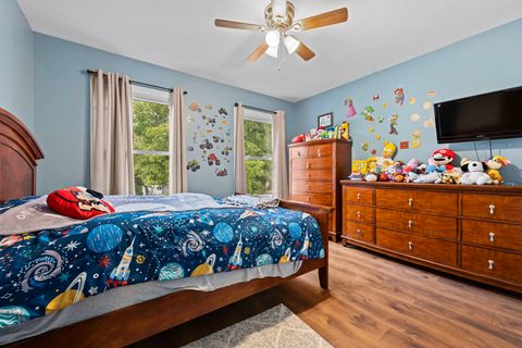 Tiny photo for 1845 Maryland Drive, Elk Grove Village, IL 60007 (MLS # 12491545)