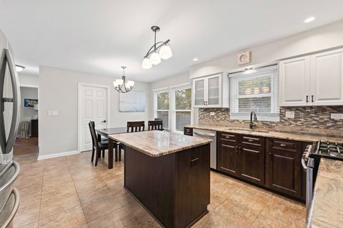 Tiny photo for 1845 Maryland Drive, Elk Grove Village, IL 60007 (MLS # 12491545)