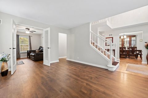 Tiny photo for 1845 Maryland Drive, Elk Grove Village, IL 60007 (MLS # 12491545)