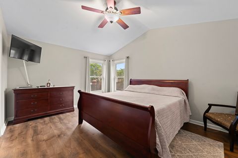 Tiny photo for 1845 Maryland Drive, Elk Grove Village, IL 60007 (MLS # 12491545)