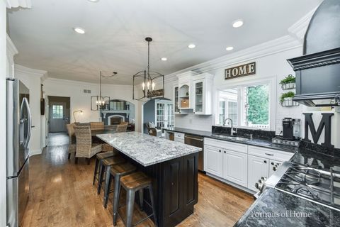 Tiny photo for 4007 Heron Court, Naperville, IL 60564 (MLS # 12506689)