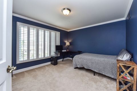 Tiny photo for 4007 Heron Court, Naperville, IL 60564 (MLS # 12506689)