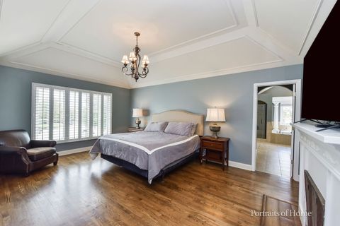 Tiny photo for 4007 Heron Court, Naperville, IL 60564 (MLS # 12506689)