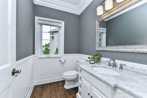 Tiny photo for 4007 Heron Court, Naperville, IL 60564 (MLS # 12506689)