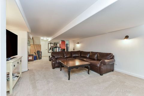 Tiny photo for 4007 Heron Court, Naperville, IL 60564 (MLS # 12506689)