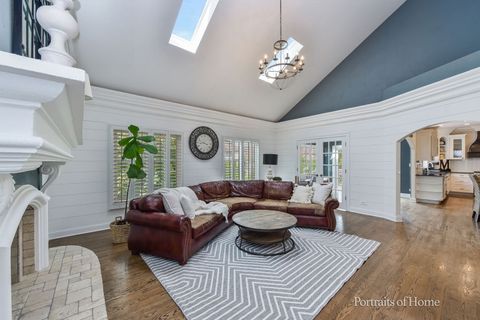 Tiny photo for 4007 Heron Court, Naperville, IL 60564 (MLS # 12506689)