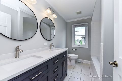 Tiny photo for 4007 Heron Court, Naperville, IL 60564 (MLS # 12506689)