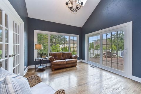 Tiny photo for 4007 Heron Court, Naperville, IL 60564 (MLS # 12506689)